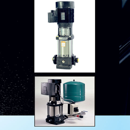 PUMPS Pressure Pump