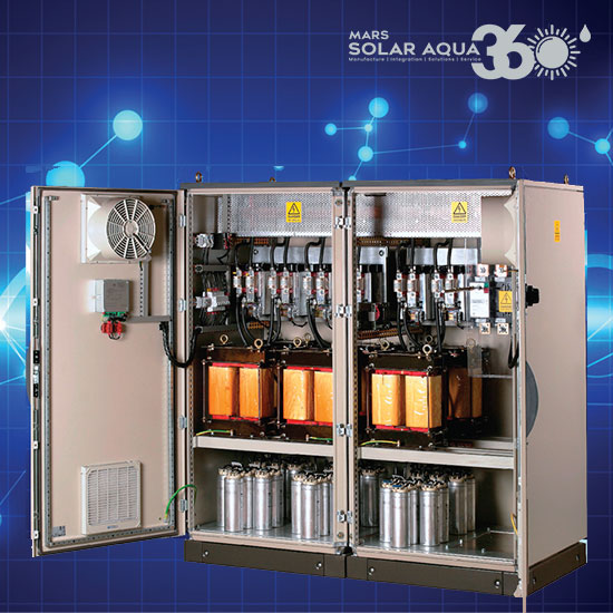 Power Products